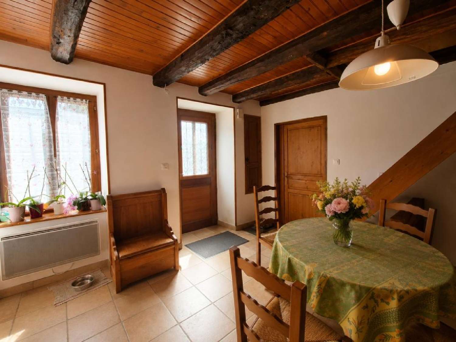te koop huis Châteauneuf-la-Forêt Haute-Vienne 2