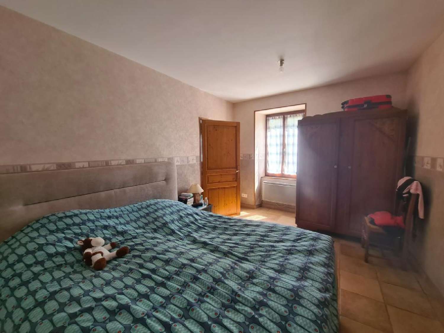 te koop huis Châteauneuf-la-Forêt Haute-Vienne 5