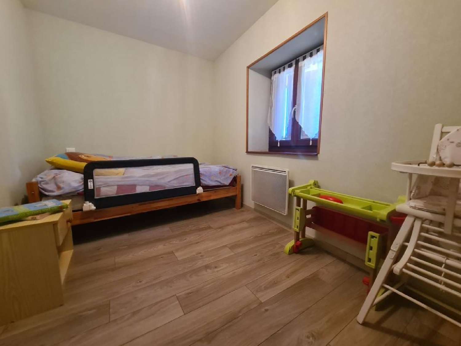 te koop huis Châteauneuf-la-Forêt Haute-Vienne 7
