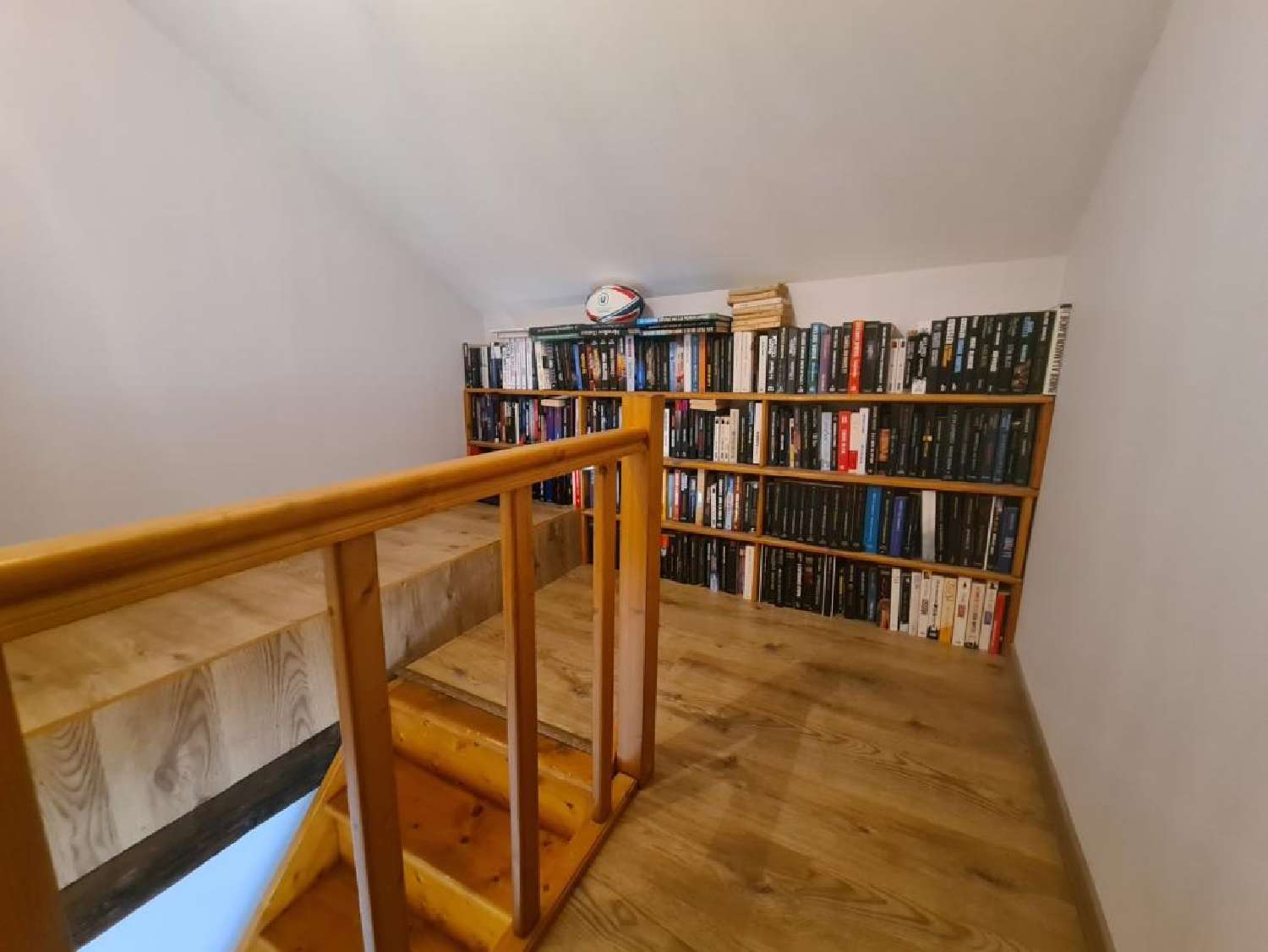 te koop huis Châteauneuf-la-Forêt Haute-Vienne 8