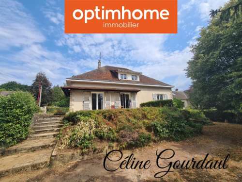 Châteauneuf-la-Forêt Haute-Vienne Haus Bild 7391149