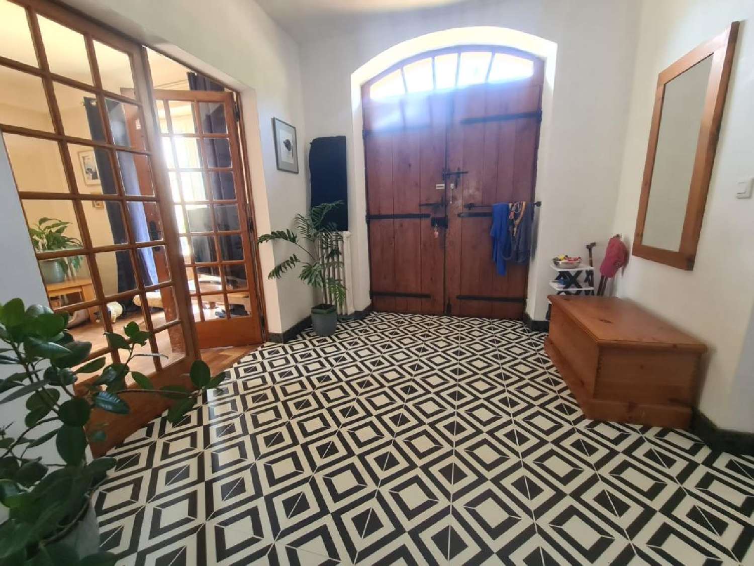 kaufen Haus Châteauneuf-la-Forêt Haute-Vienne 2
