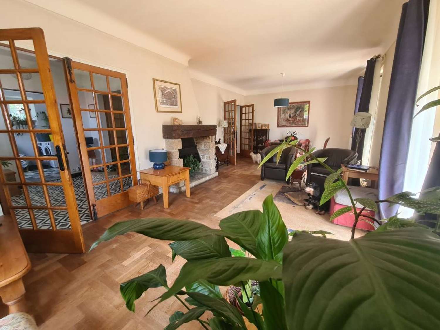 kaufen Haus Châteauneuf-la-Forêt Haute-Vienne 3