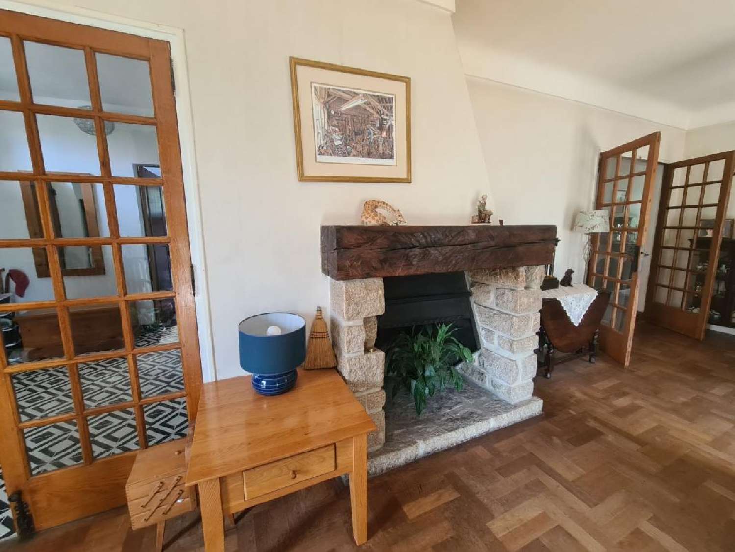 kaufen Haus Châteauneuf-la-Forêt Haute-Vienne 4