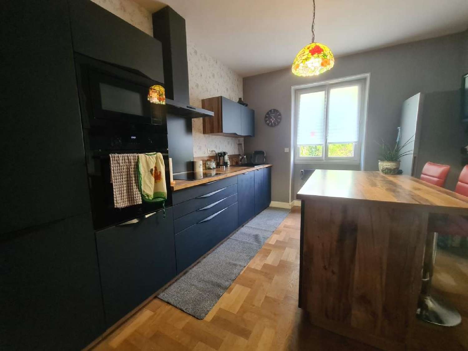 kaufen Haus Châteauneuf-la-Forêt Haute-Vienne 5