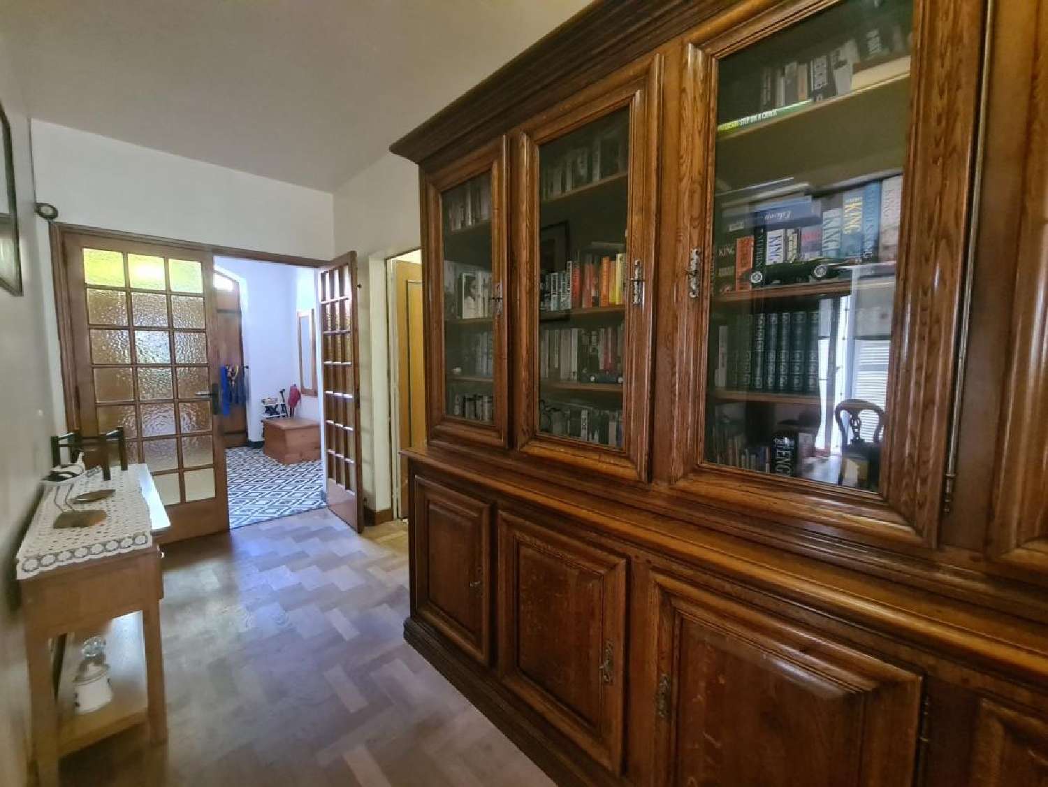 kaufen Haus Châteauneuf-la-Forêt Haute-Vienne 6