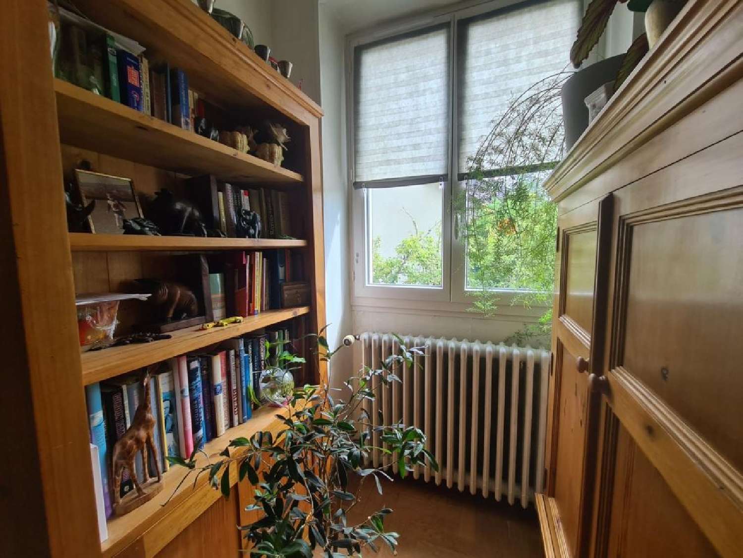 kaufen Haus Châteauneuf-la-Forêt Haute-Vienne 7