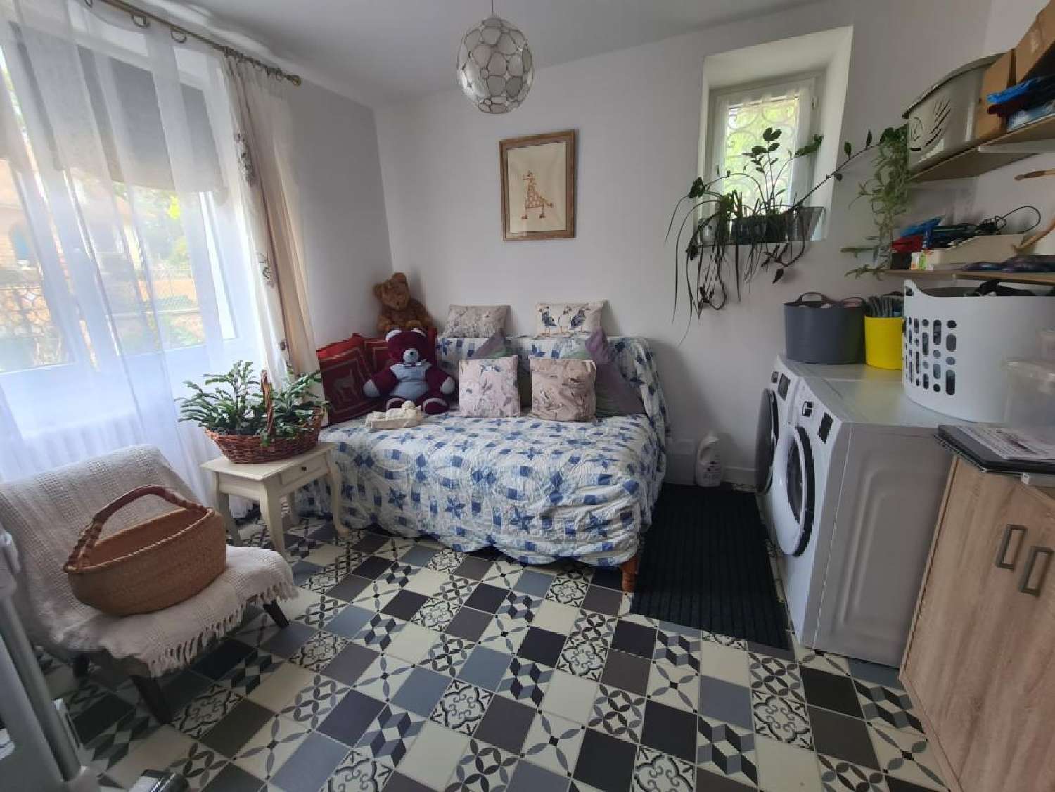 kaufen Haus Châteauneuf-la-Forêt Haute-Vienne 8
