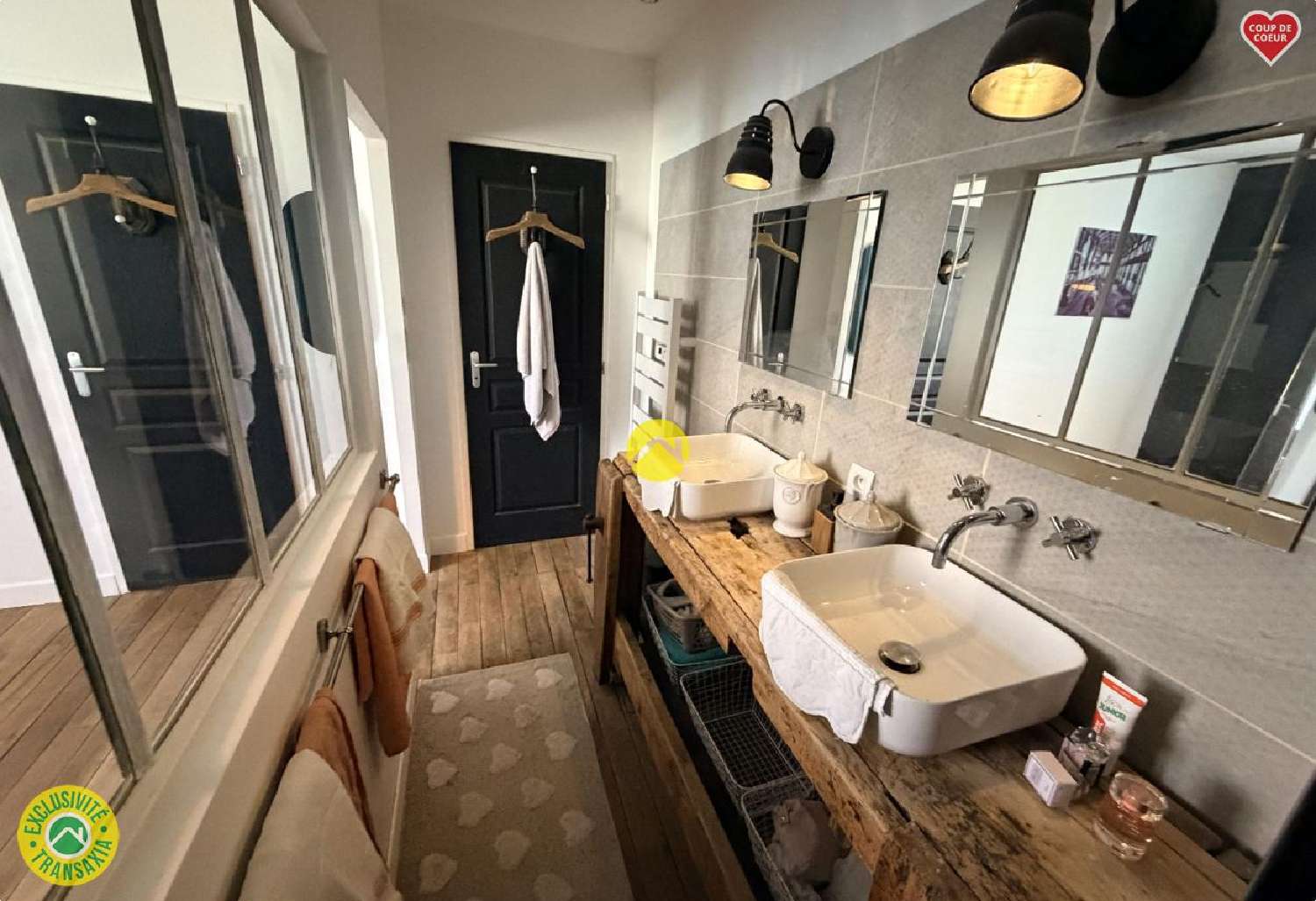  for sale house Châteauneuf-sur-Cher Cher 2