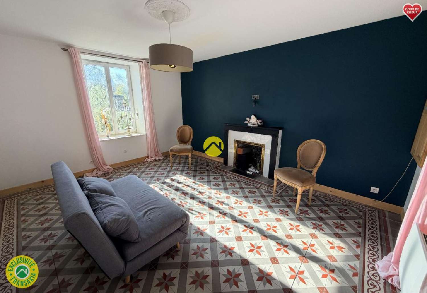  for sale house Châteauneuf-sur-Cher Cher 3