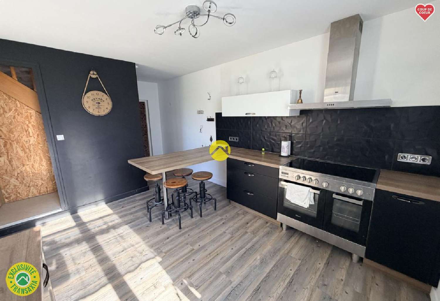  for sale house Châteauneuf-sur-Cher Cher 4