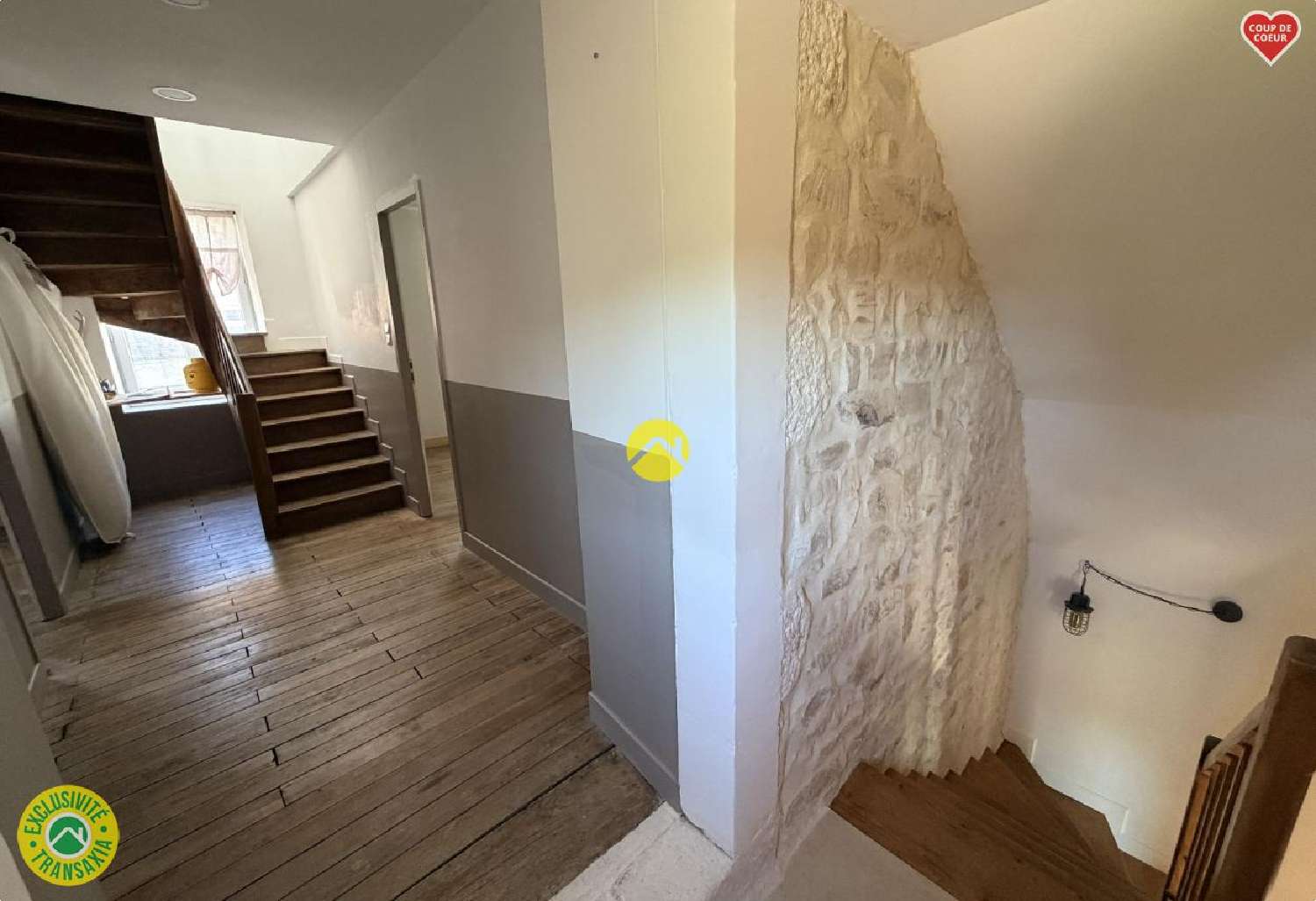  for sale house Châteauneuf-sur-Cher Cher 7