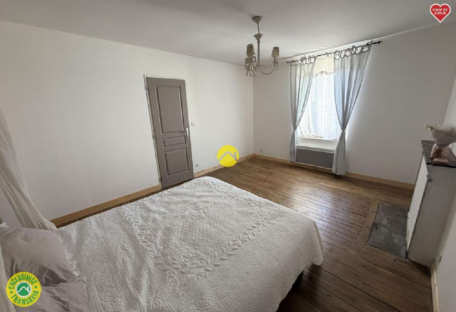  for sale house Châteauneuf-sur-Cher Cher 8