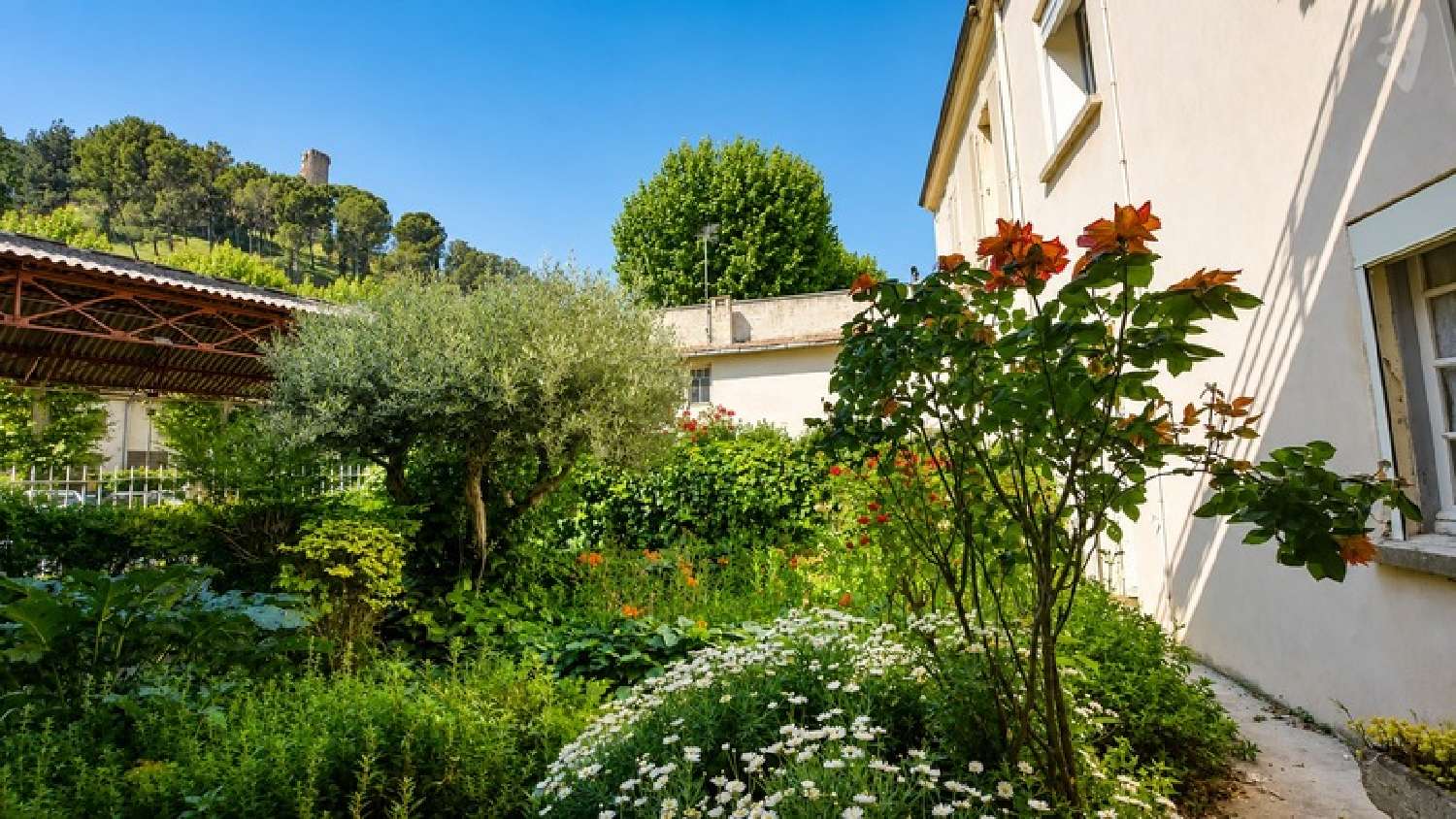kaufen Haus Châteaurenard Bouches-du-Rhône 4