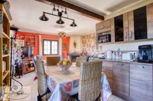 Châteauvieux Var Haus Bild 7388823
