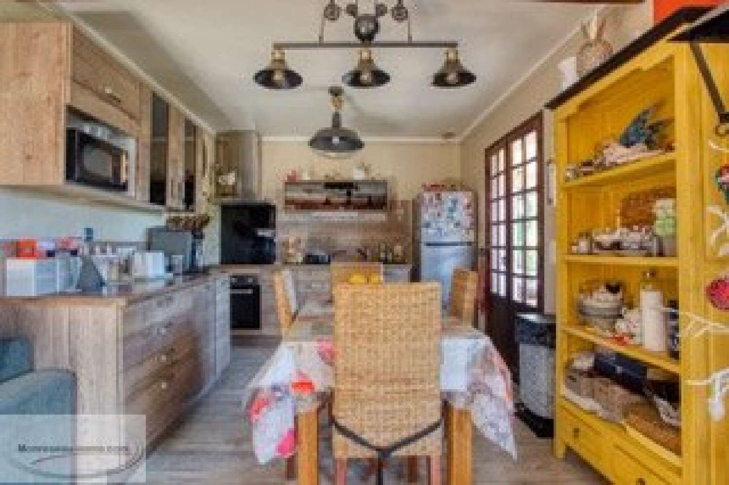 kaufen Haus Châteauvieux Var 2