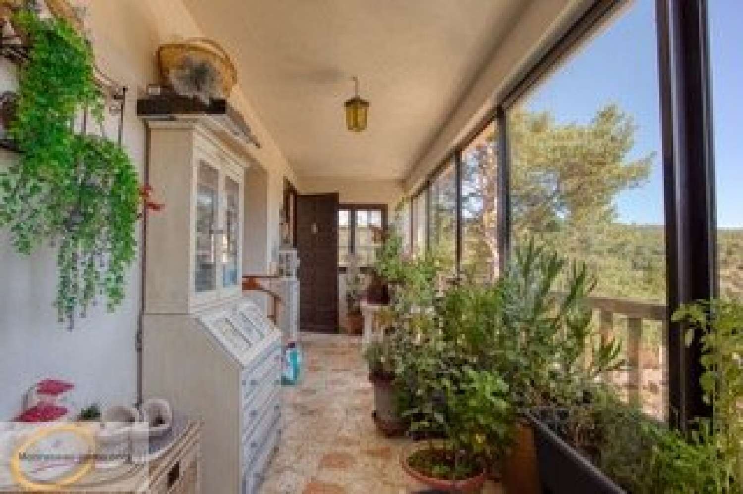 kaufen Haus Châteauvieux Var 4