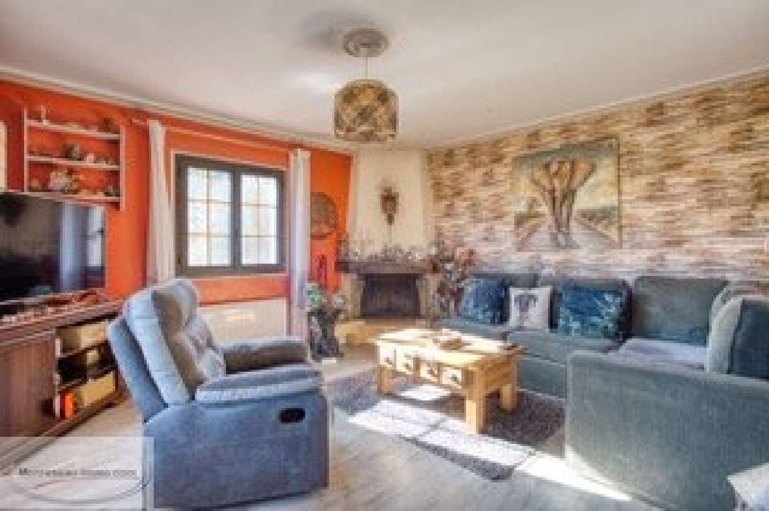 kaufen Haus Châteauvieux Var 5