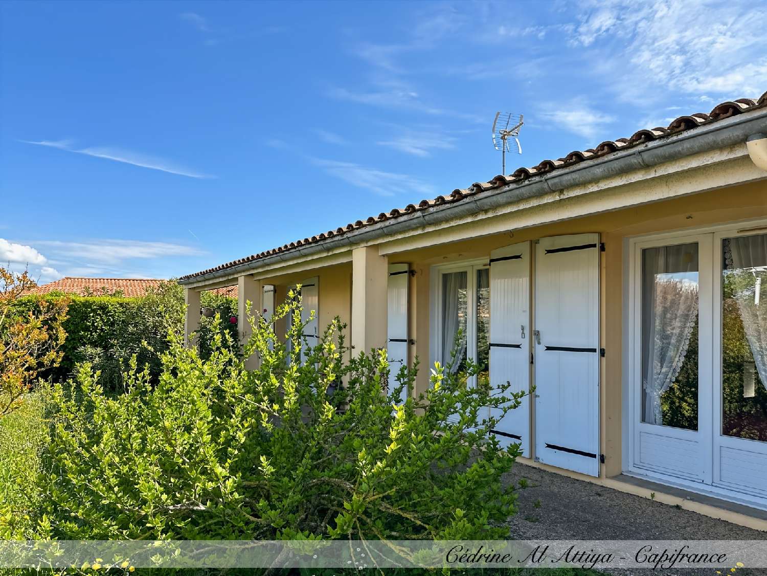 te koop huis Châtelaillon-Plage Charente-Maritime 1