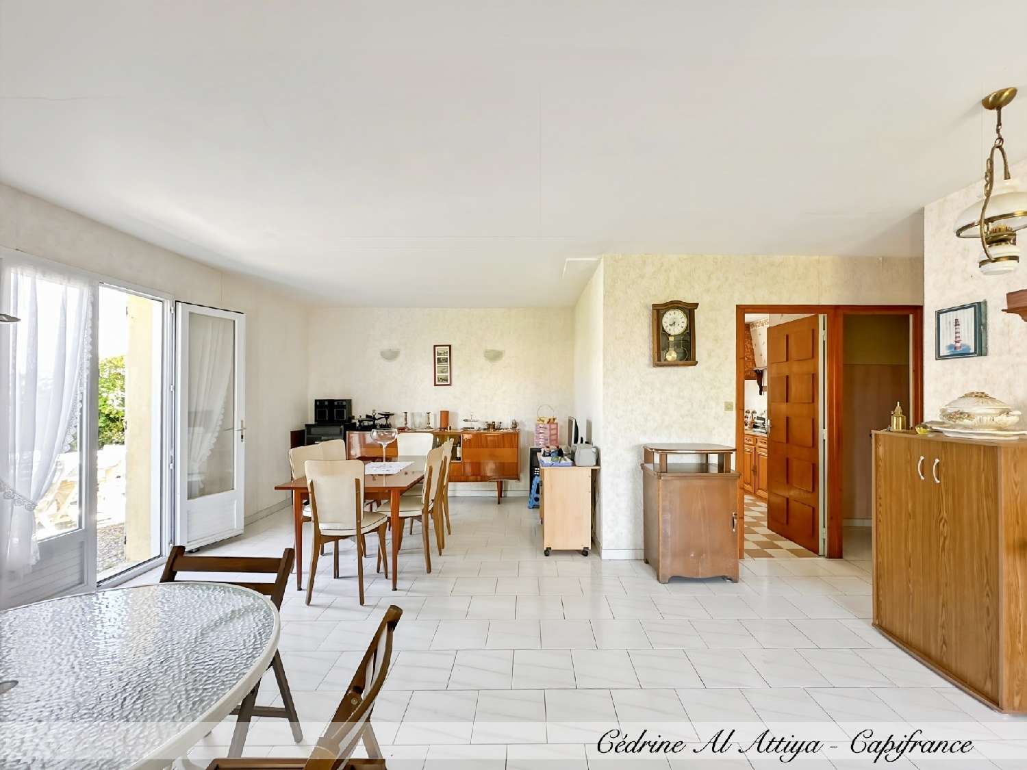 te koop huis Châtelaillon-Plage Charente-Maritime 2
