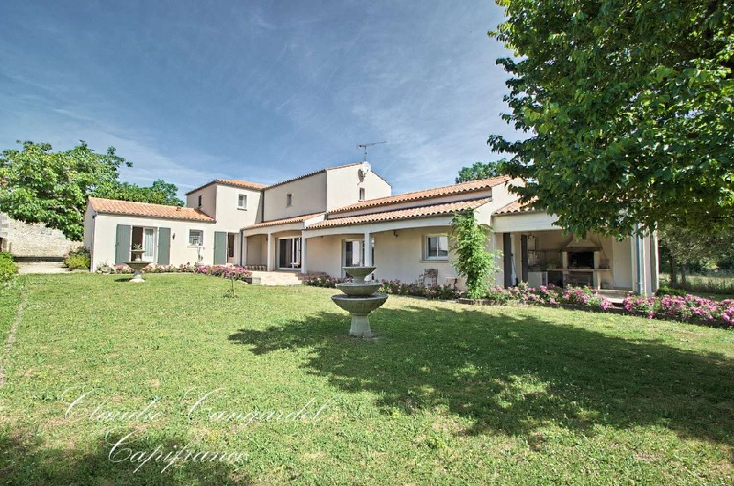 à vendre maison Châtelaillon-Plage Charente-Maritime 2