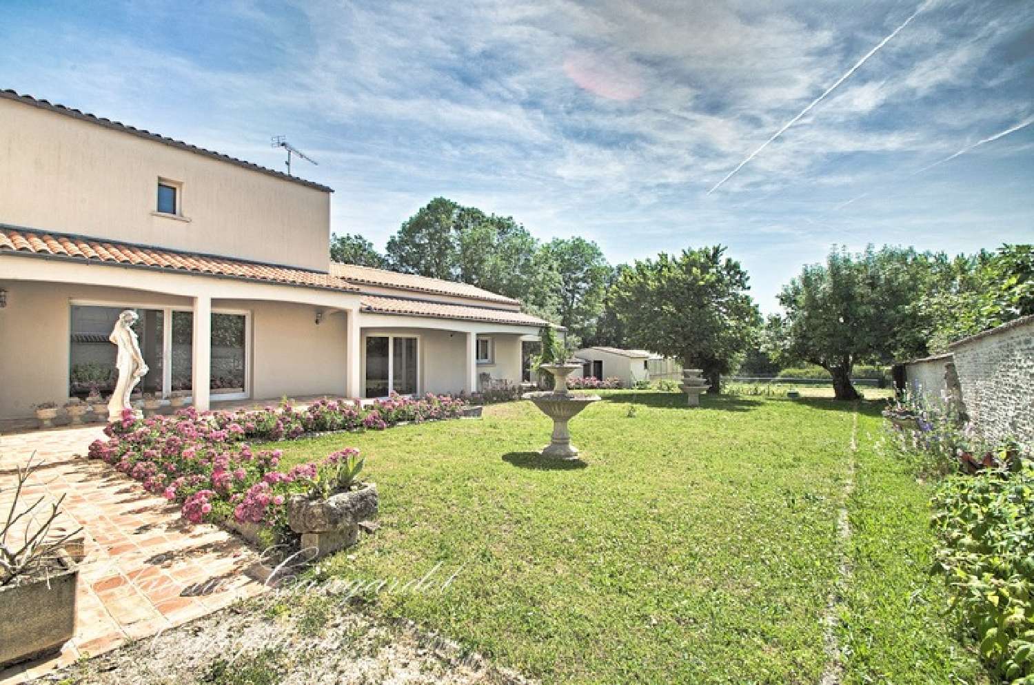à vendre maison Châtelaillon-Plage Charente-Maritime 3