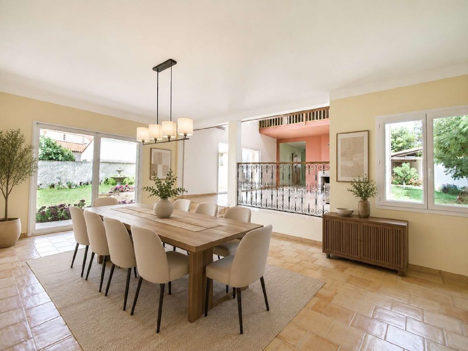 à vendre maison Châtelaillon-Plage Charente-Maritime 4