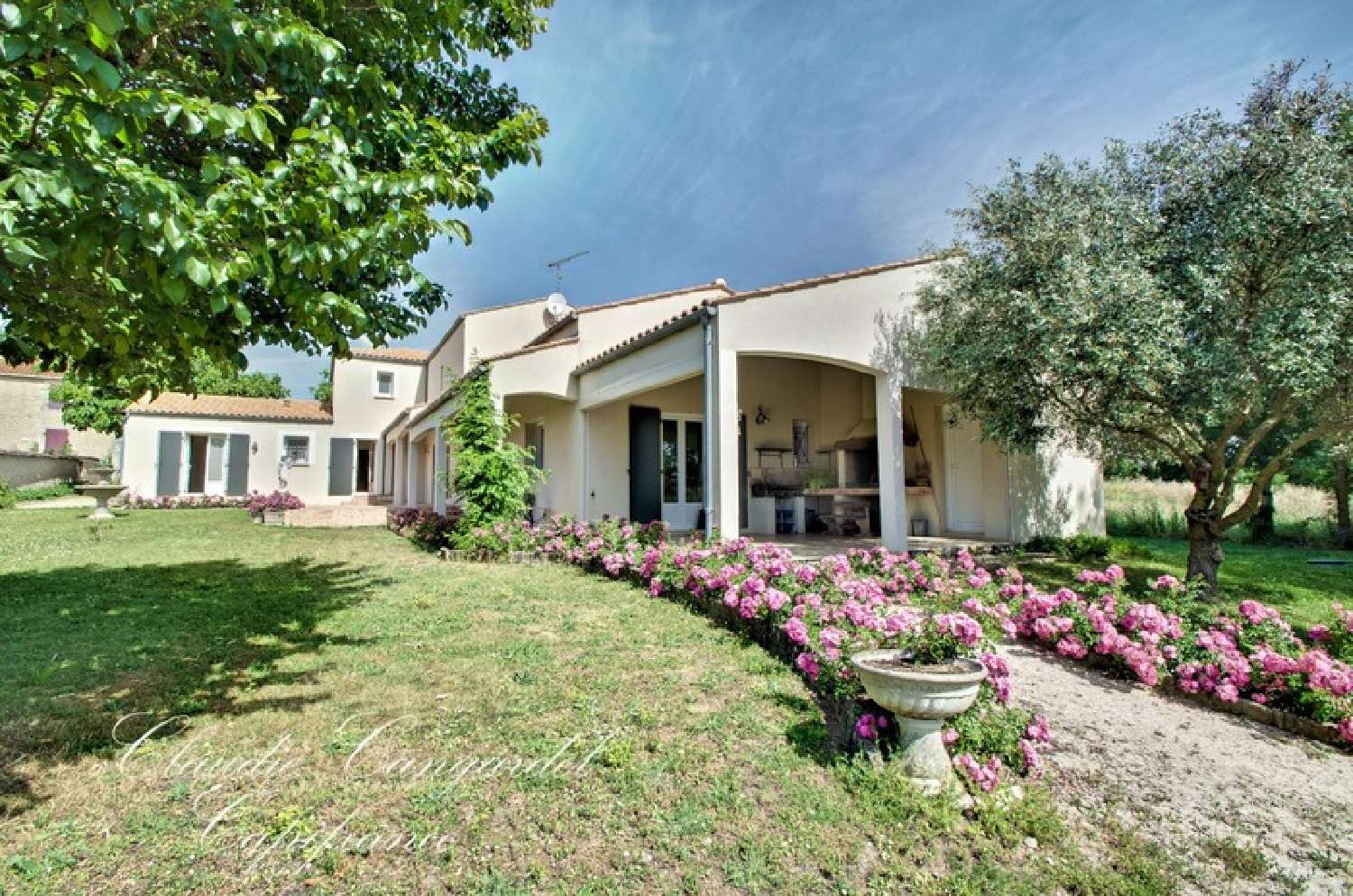 à vendre maison Châtelaillon-Plage Charente-Maritime 5