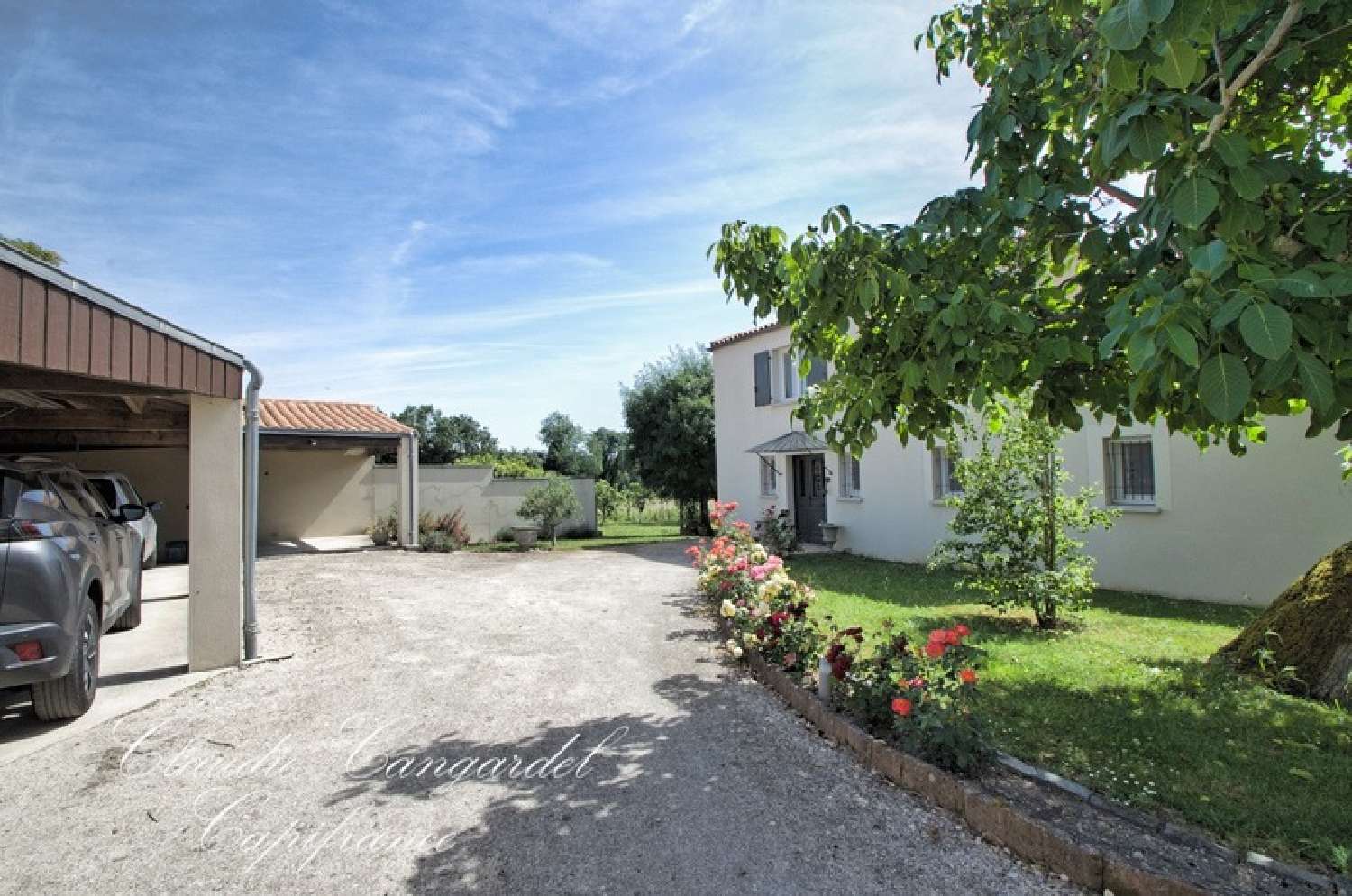 à vendre maison Châtelaillon-Plage Charente-Maritime 6