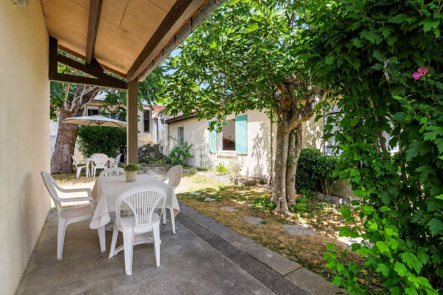  à vendre maison Châtelaillon-Plage Charente-Maritime 1