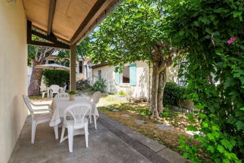 Châtelaillon-Plage Charente-Maritime maison foto 7394268