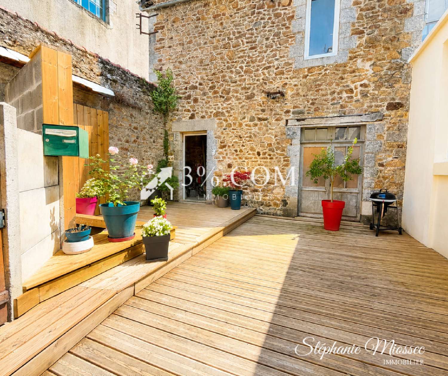 kaufen Haus Châtelaudren Côtes-d'Armor 2