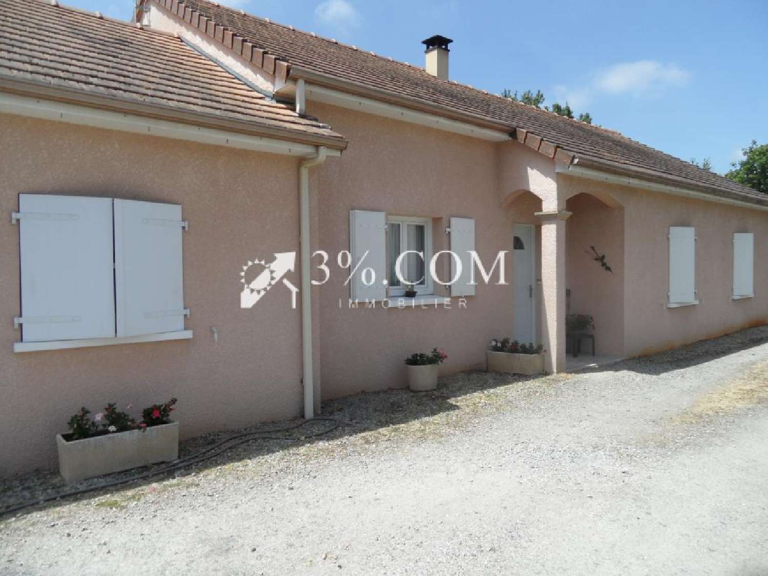 te koop huis Châtellerault Vienne 2