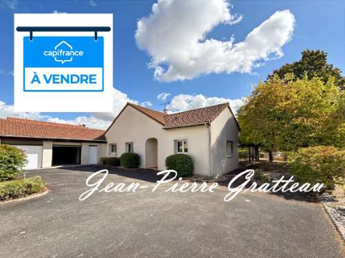 Châtellerault Vienne casa foto 7392428