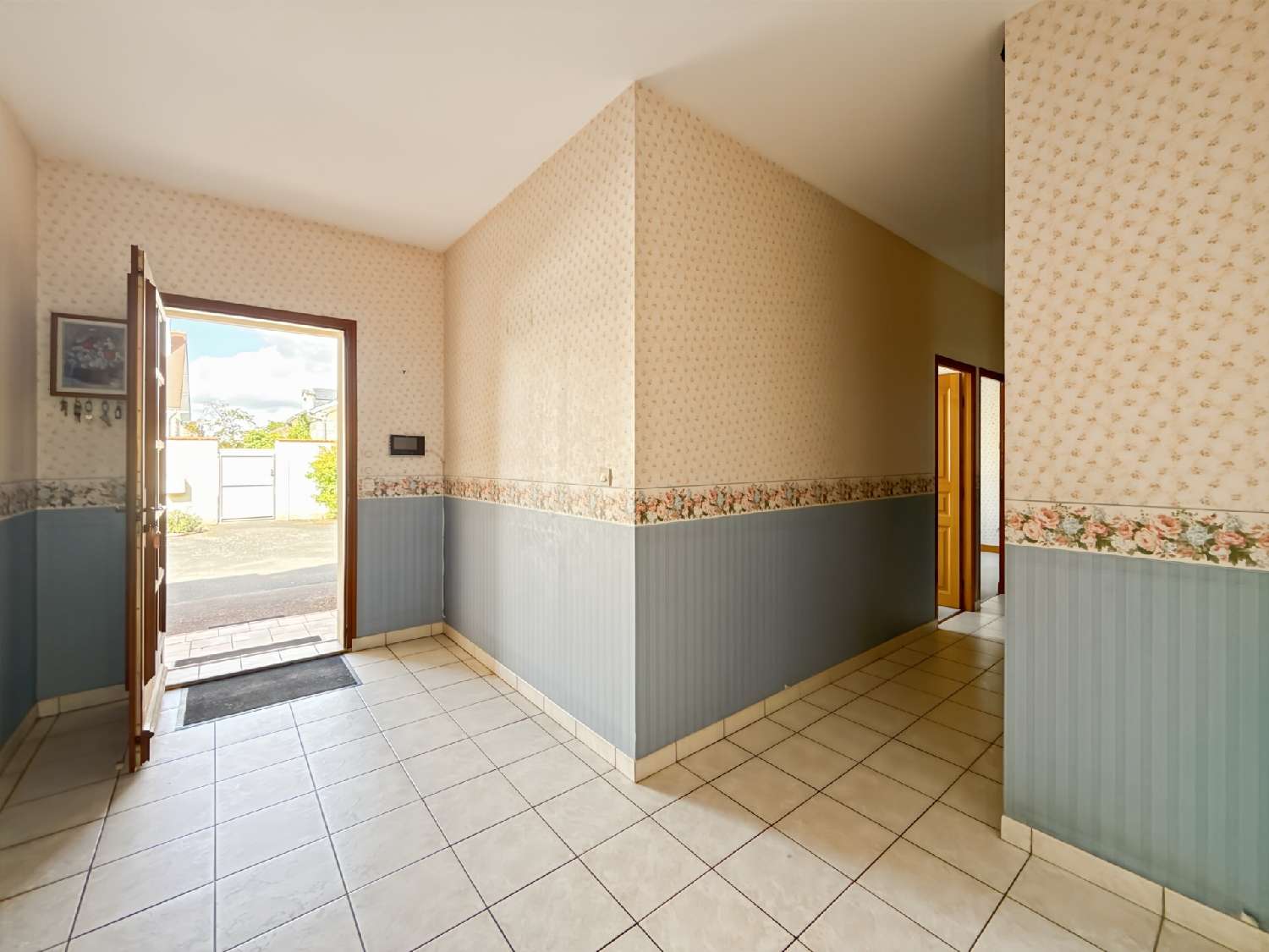 en venta casa Châtellerault Vienne 3