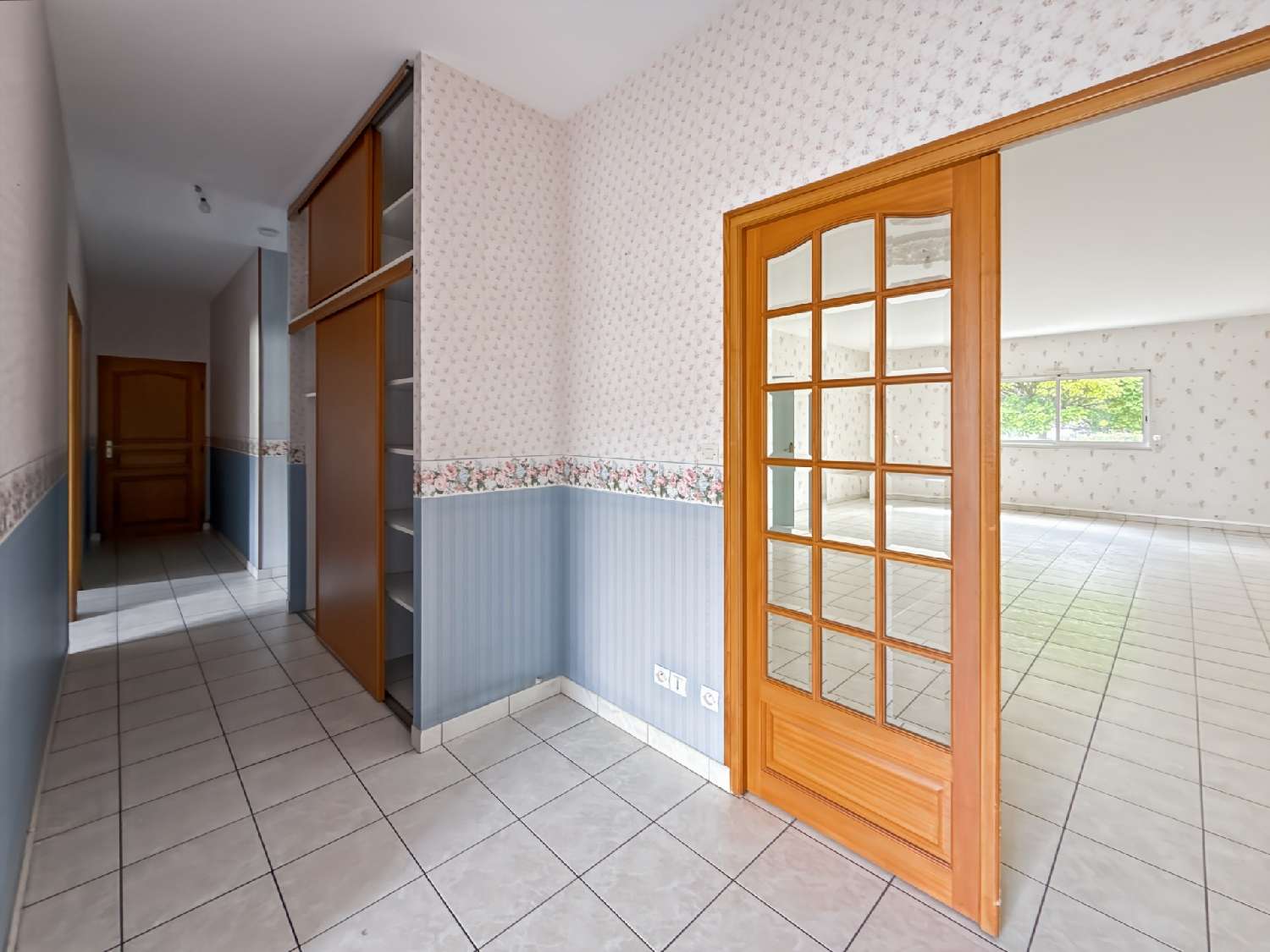 en venta casa Châtellerault Vienne 4