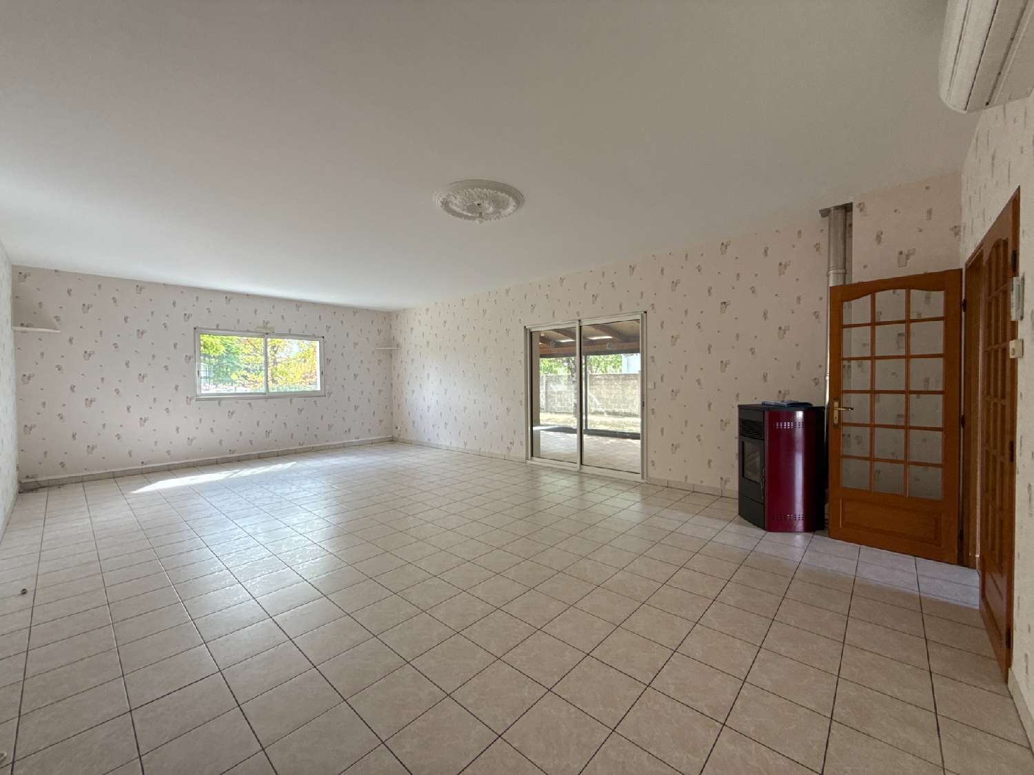 en venta casa Châtellerault Vienne 5