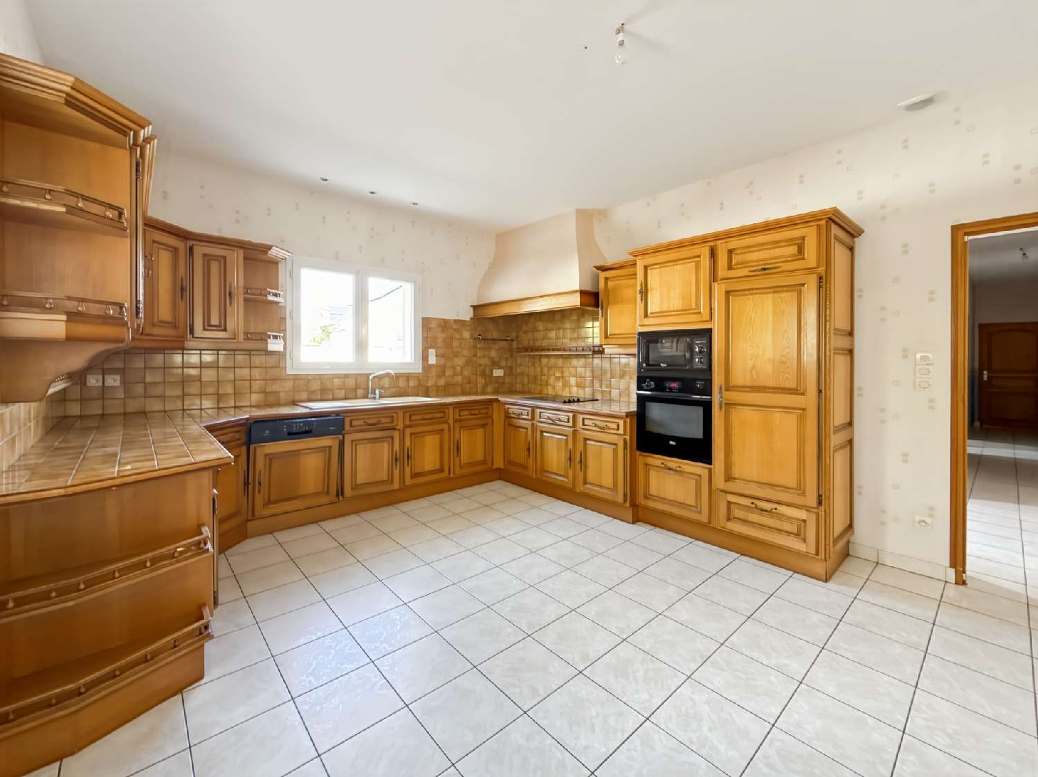 en venta casa Châtellerault Vienne 6