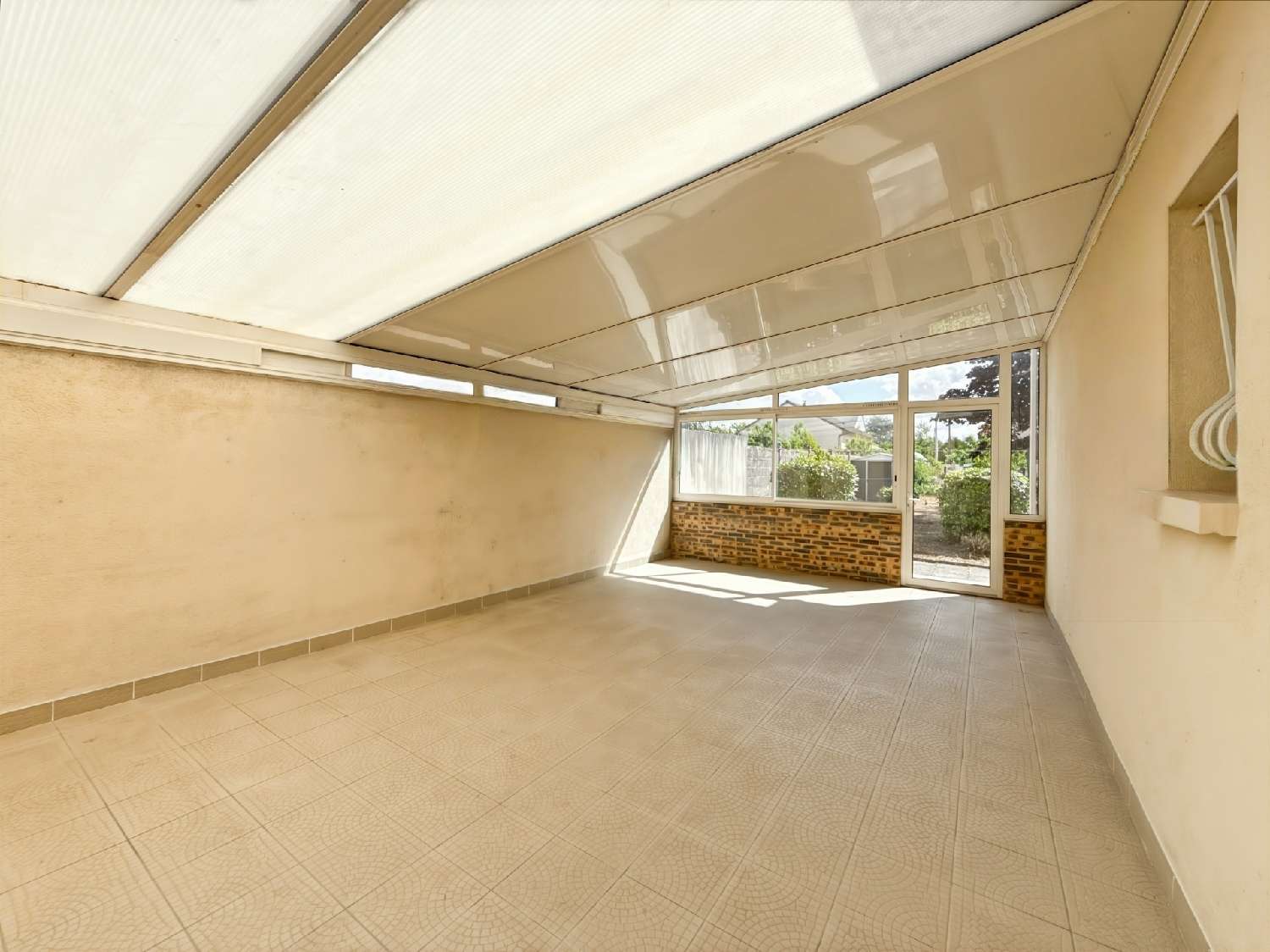 en venta casa Châtellerault Vienne 7
