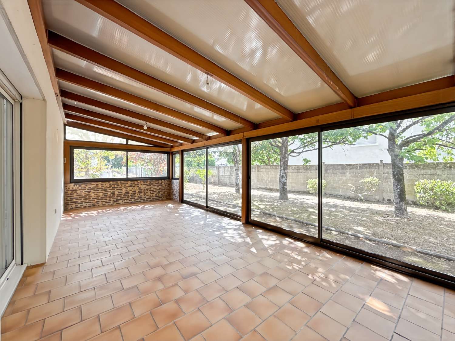 en venta casa Châtellerault Vienne 8