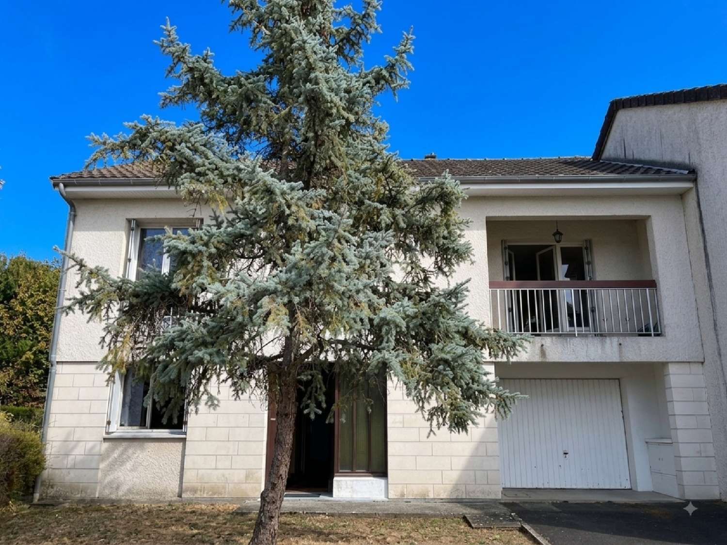  à vendre maison Châtellerault Vienne 2