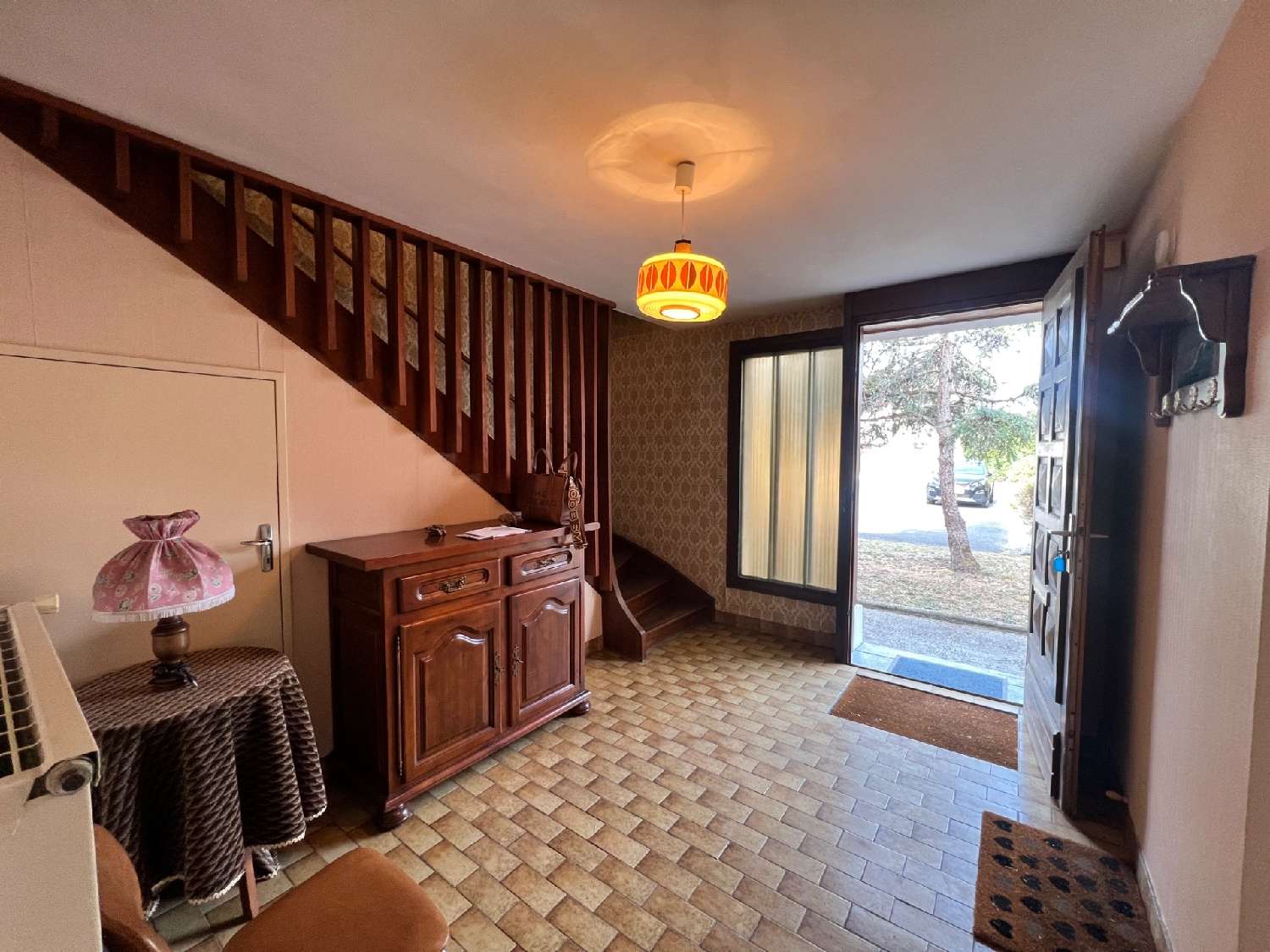  à vendre maison Châtellerault Vienne 3
