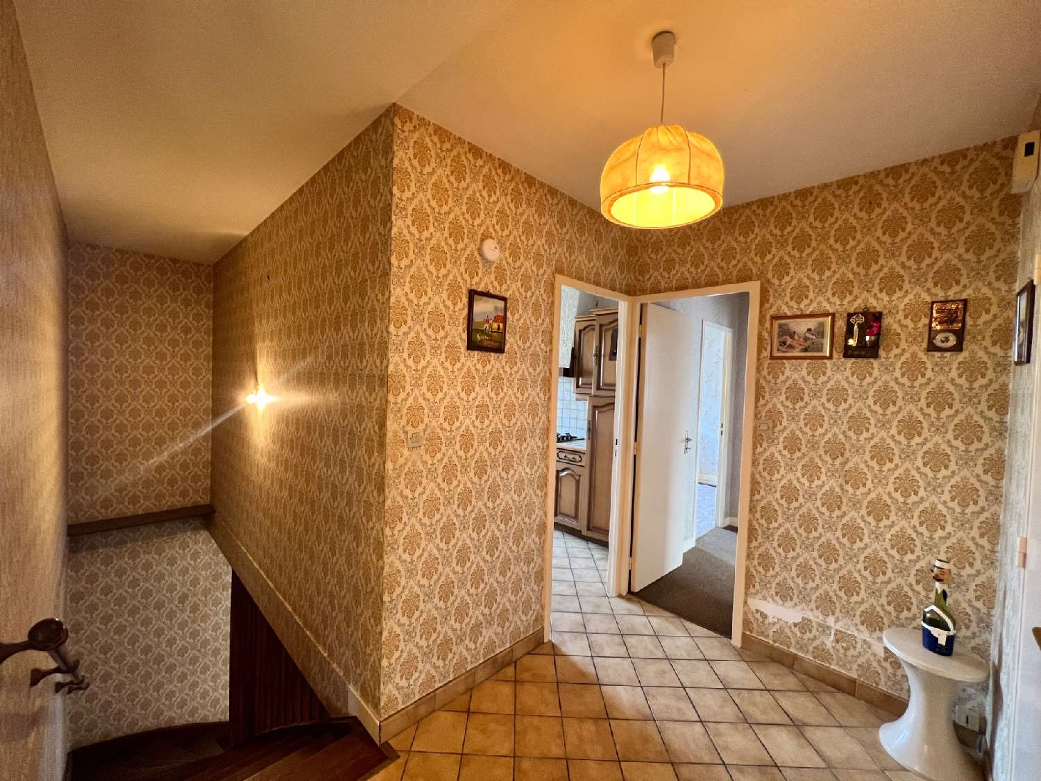  à vendre maison Châtellerault Vienne 4