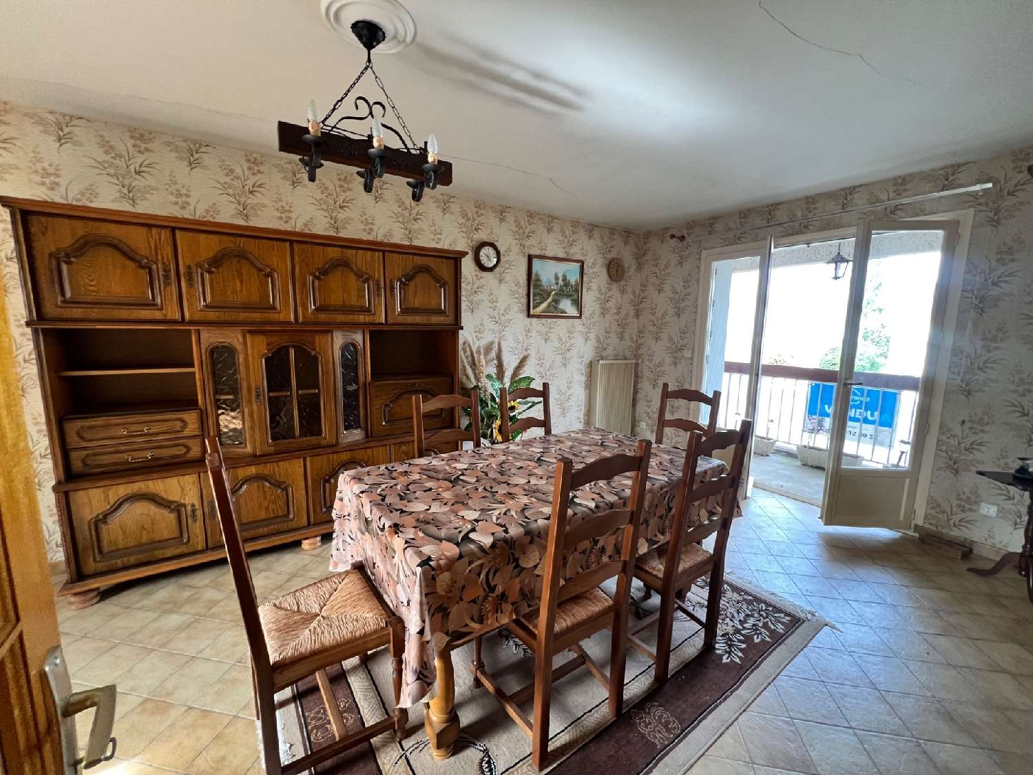  à vendre maison Châtellerault Vienne 5