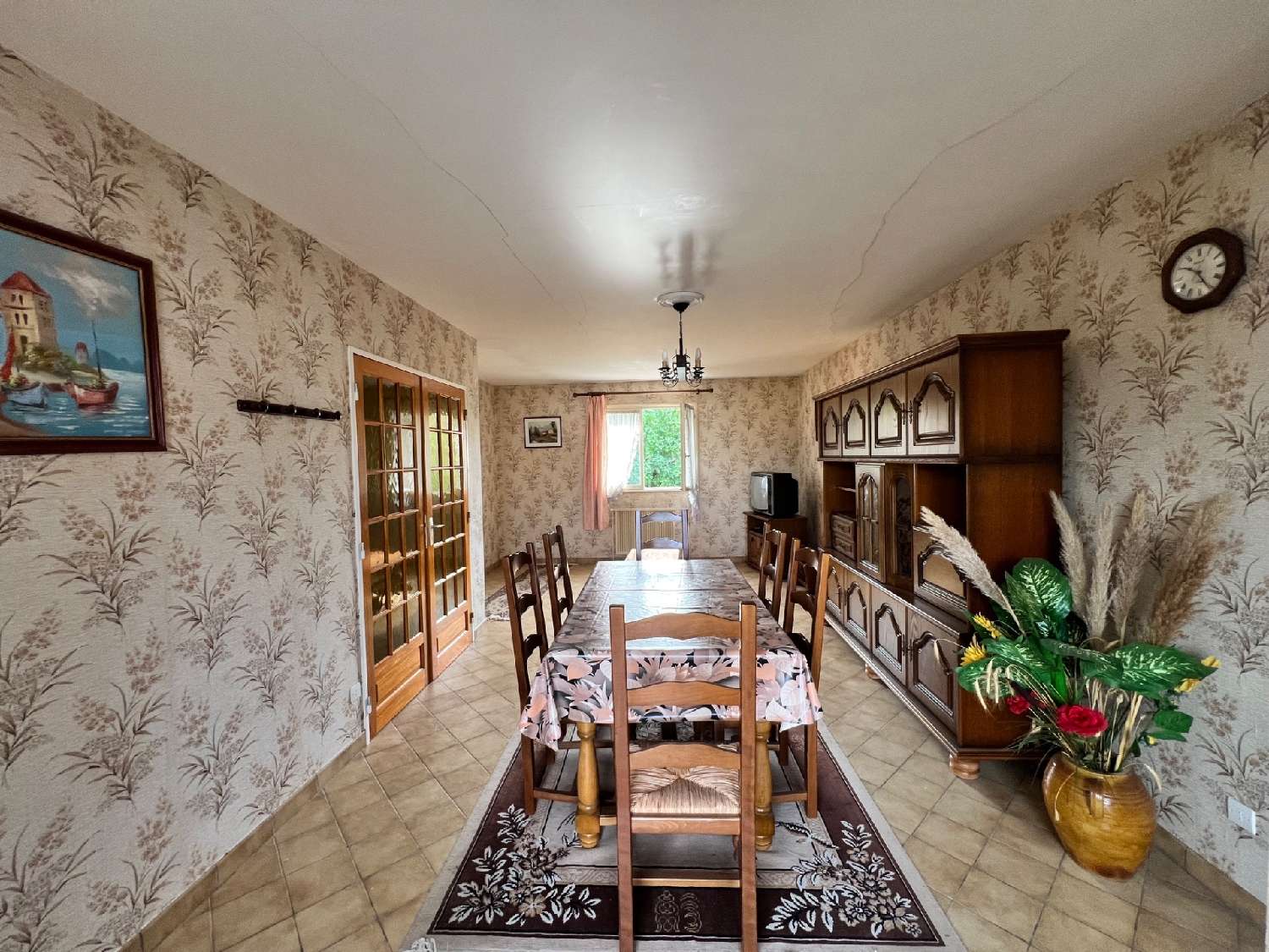  à vendre maison Châtellerault Vienne 6