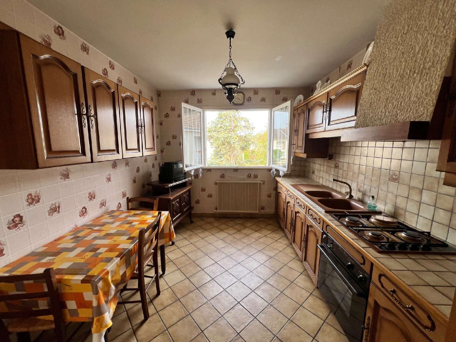  à vendre maison Châtellerault Vienne 7