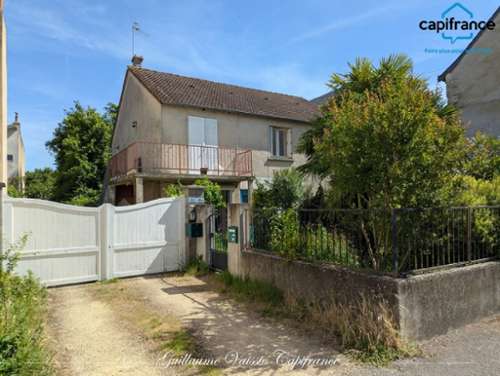Châtellerault Vienne Haus Bild 7401163