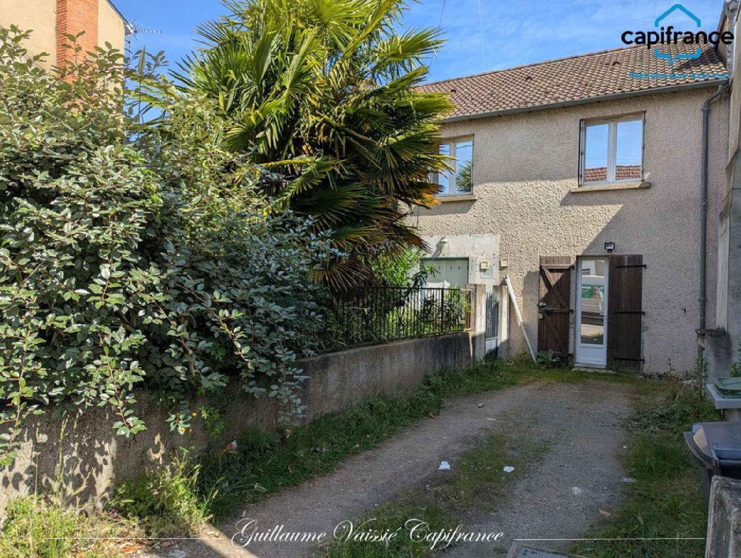 kaufen Haus Châtellerault Vienne 2