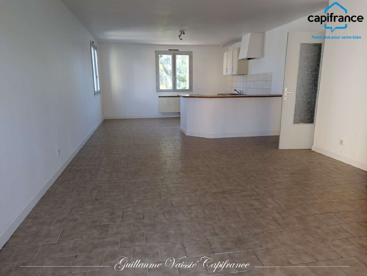 kaufen Haus Châtellerault Vienne 4