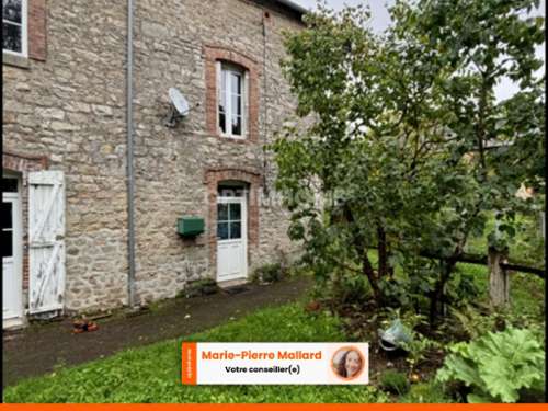 Châtelus-le-Marcheix Creuse maison foto 7386017